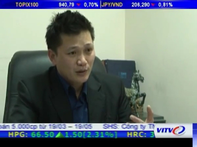 Vu Ngoc Dung律师 - Bac Viet Law - 品牌估值